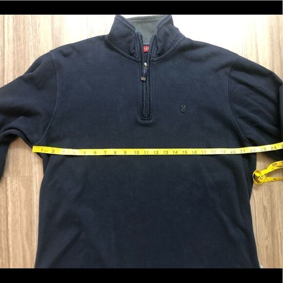 Men's Pullover by IZOD - Picture 3 of 6